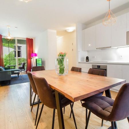 Premium Residence Near Parlament In @YourWien Ngoại thất bức ảnh