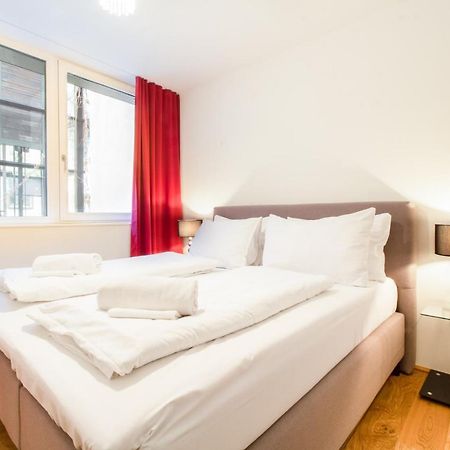 Premium Residence Near Parlament In @YourWien Ngoại thất bức ảnh