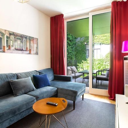 Premium Residence Near Parlament In @YourWien Ngoại thất bức ảnh