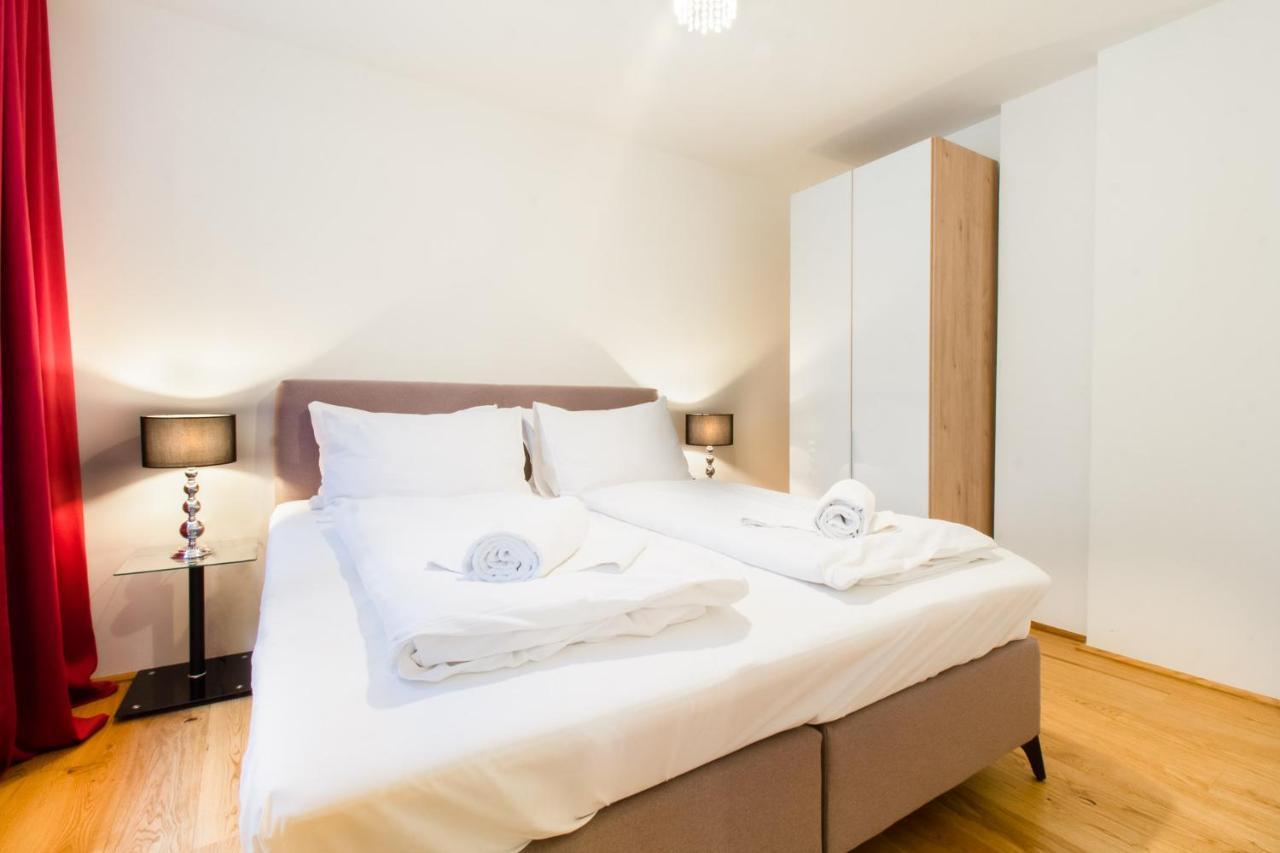 Premium Residence Near Parlament In @YourWien Ngoại thất bức ảnh