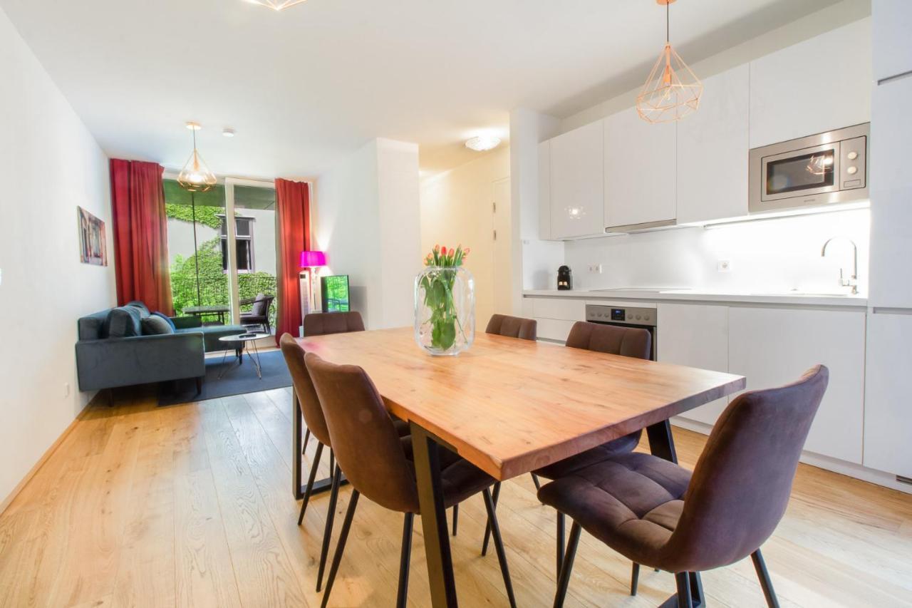 Premium Residence Near Parlament In @YourWien Ngoại thất bức ảnh