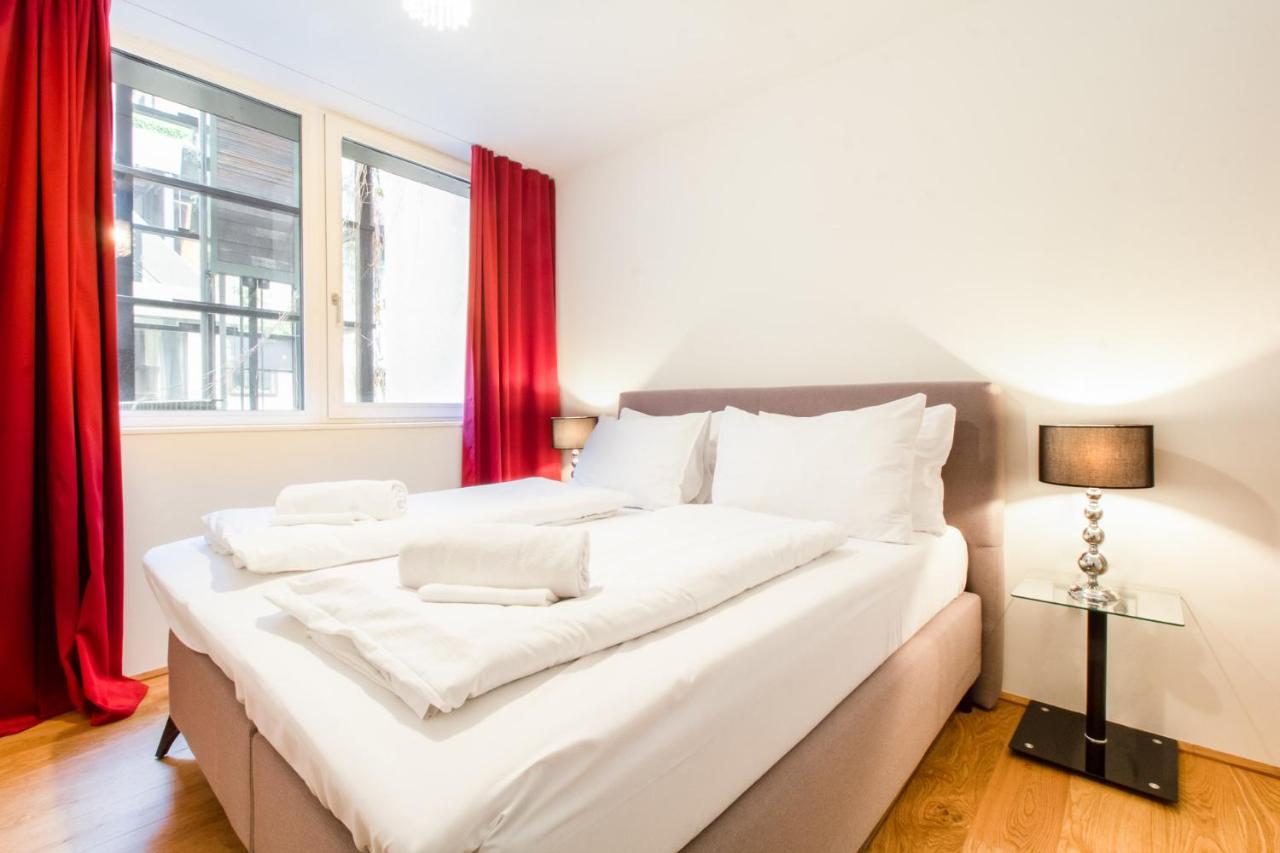 Premium Residence Near Parlament In @YourWien Ngoại thất bức ảnh