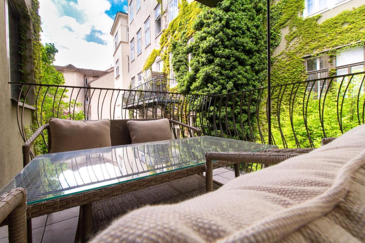 Premium Residence Near Parlament In @YourWien Ngoại thất bức ảnh