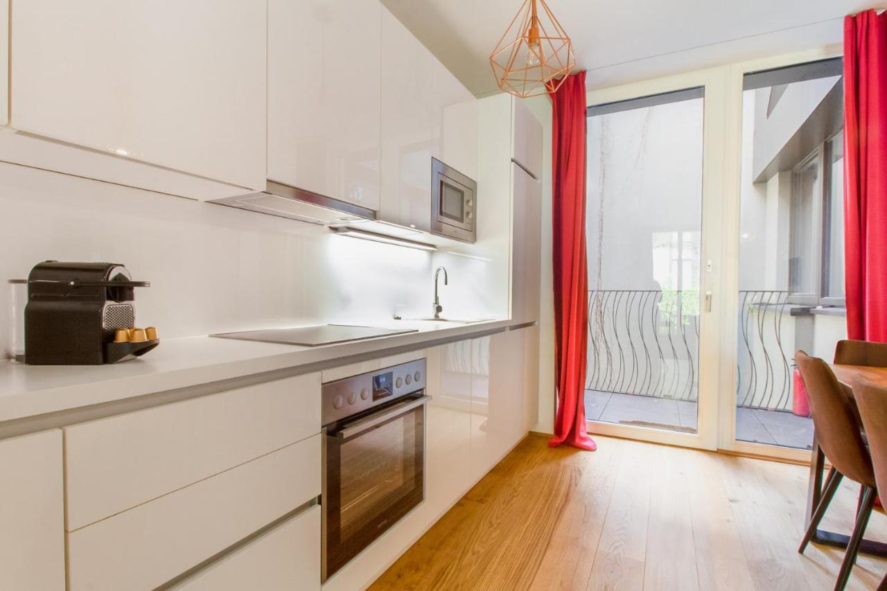 Premium Residence Near Parlament In @YourWien Ngoại thất bức ảnh
