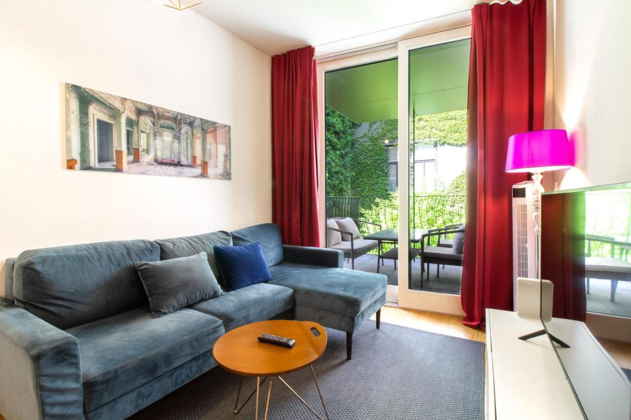 Premium Residence Near Parlament In @YourWien Ngoại thất bức ảnh