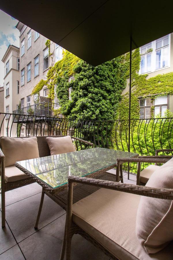 Premium Residence Near Parlament In @YourWien Ngoại thất bức ảnh
