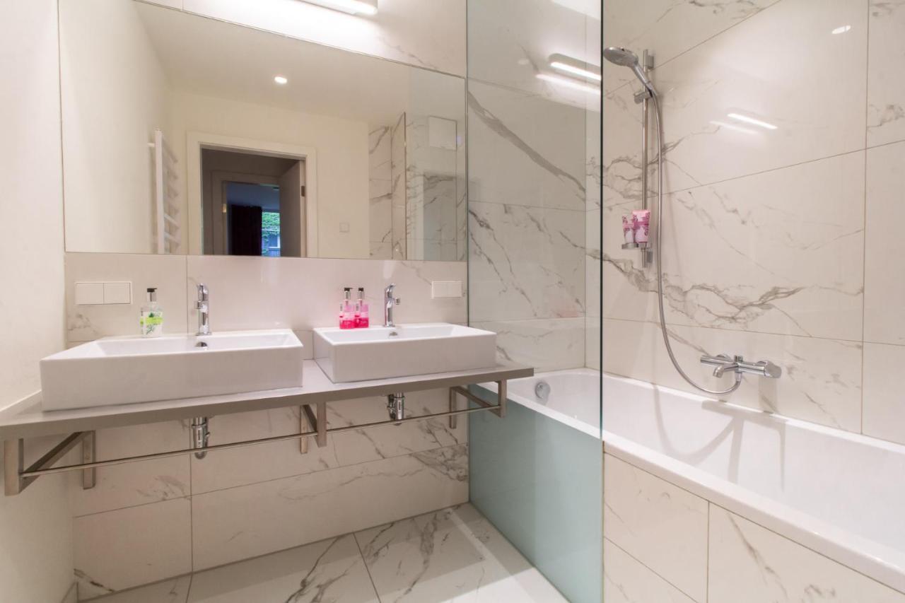 Premium Residence Near Parlament In @YourWien Ngoại thất bức ảnh