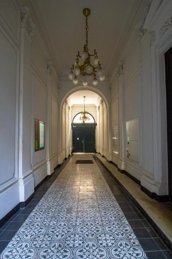 Premium Residence Near Parlament In @YourWien Ngoại thất bức ảnh