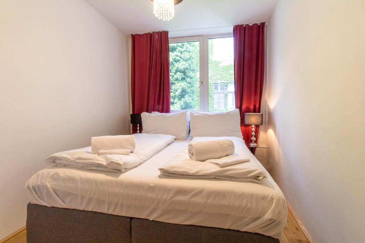 Premium Residence Near Parlament In @YourWien Ngoại thất bức ảnh
